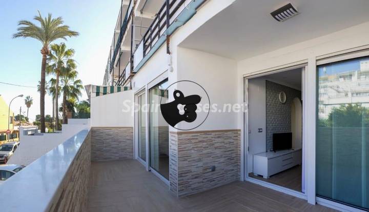 2 bedrooms apartment in Benalmadena, Malaga, Spain