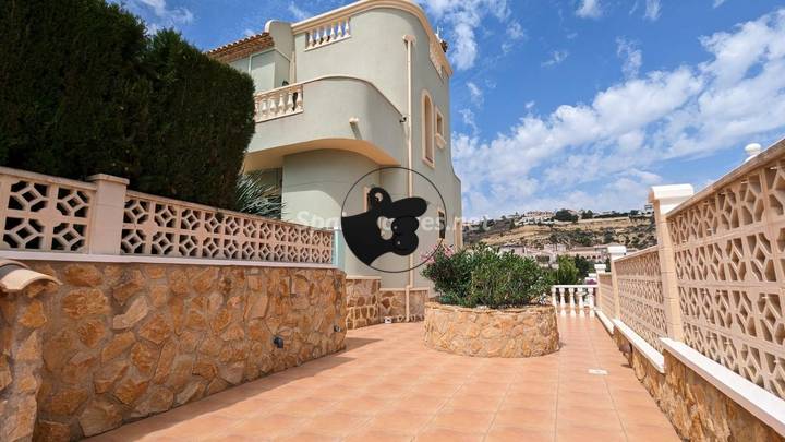 2 bedrooms other in Ciudad Quesada, Alicante, Spain