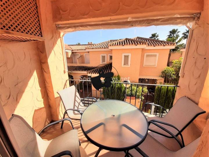 2 bedrooms apartment in Vera, Almeria, Spain