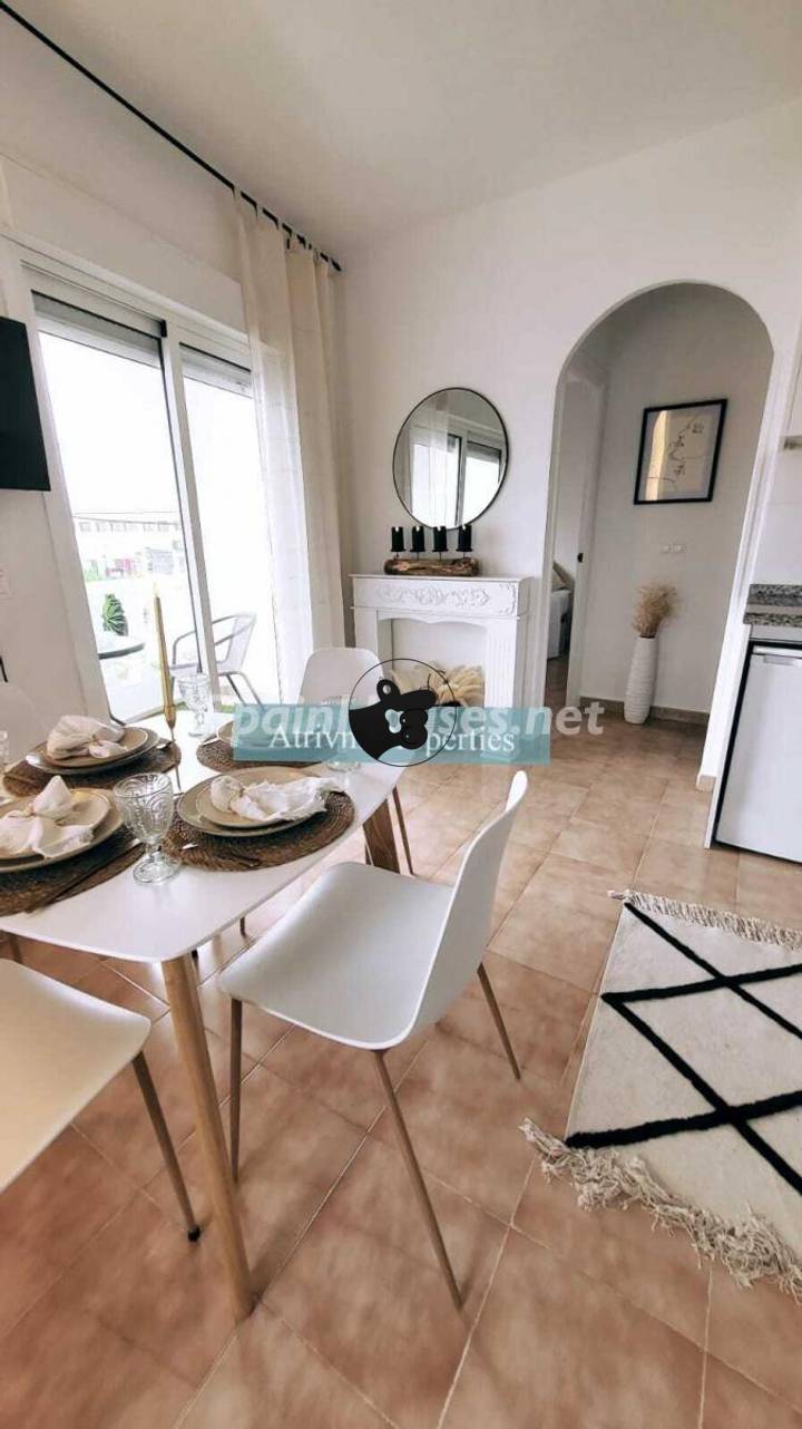 1 bedroom apartment in Orihuela, Alicante, Spain