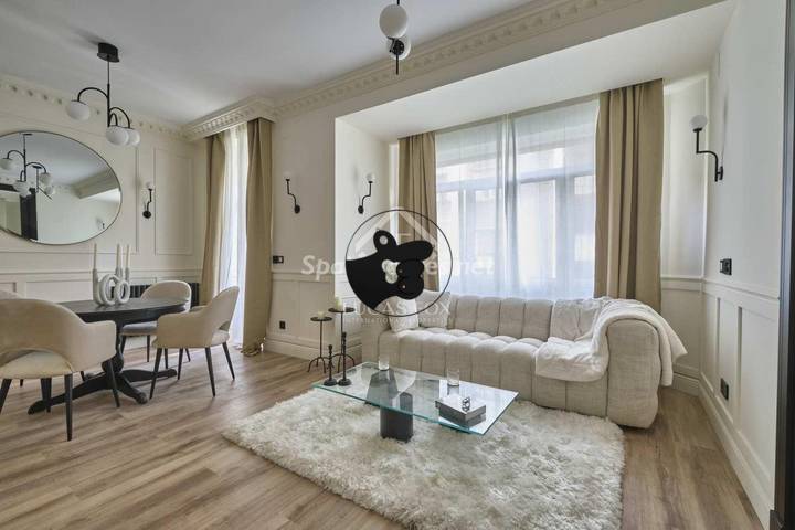 2 bedrooms apartment in Madrid, Madrid, Spain