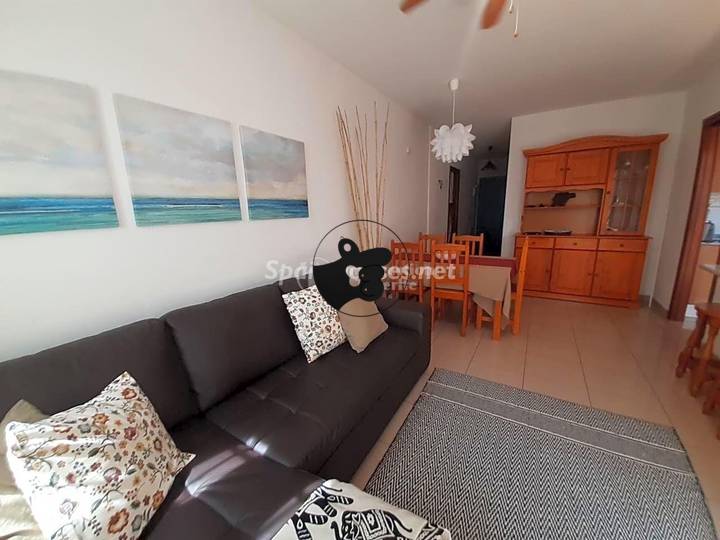 2 bedrooms apartment in Arona, Santa Cruz de Tenerife, Spain