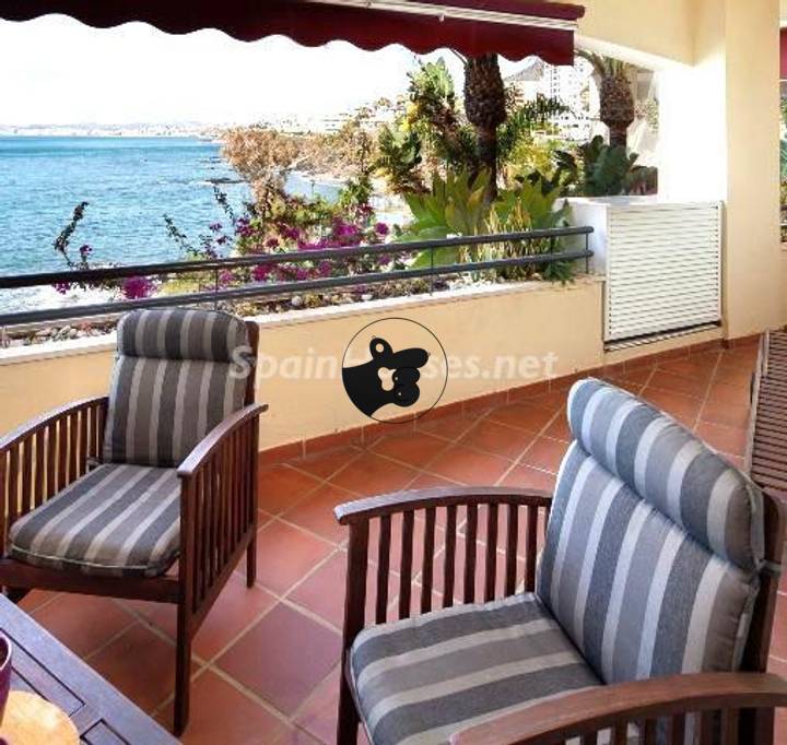 2 bedrooms apartment in Benalmadena, Malaga, Spain