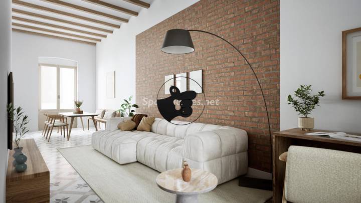 2 bedrooms other in Barcelona, Barcelona, Spain