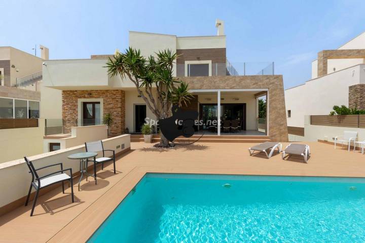 5 bedrooms other in Torrevieja, Alicante, Spain