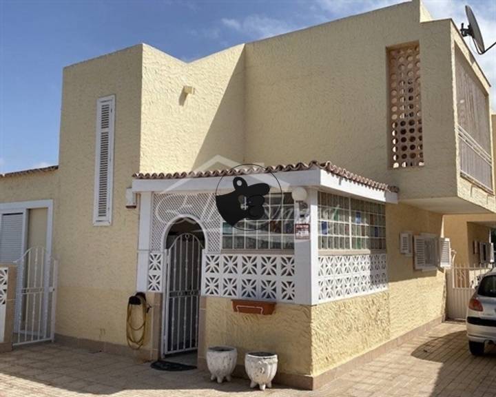 2 bedrooms other in Playas de Fanabe, Spain