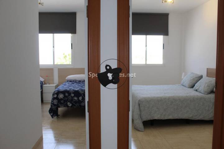 2 bedrooms apartment in Adeje, Santa Cruz de Tenerife, Spain