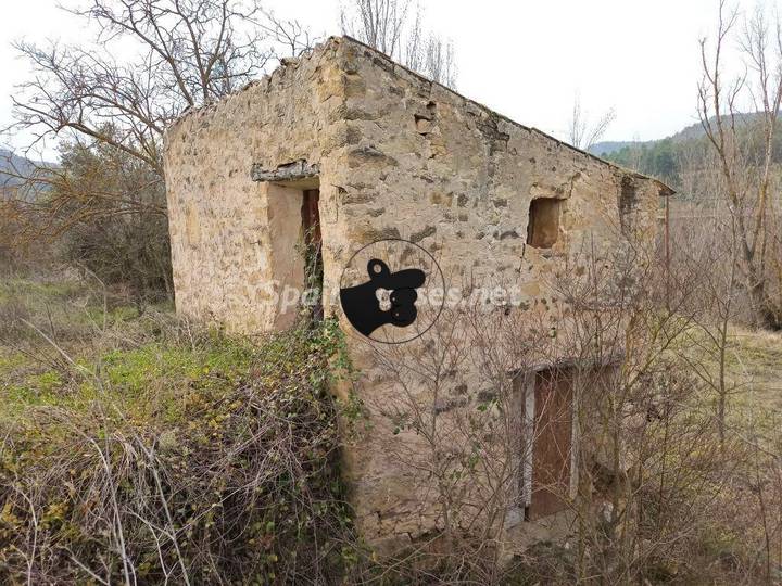 other in Valderrobres, Teruel, Spain