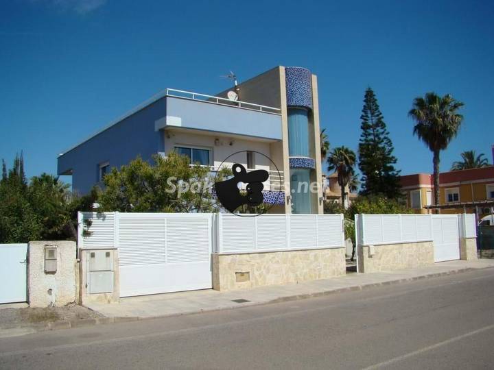 4 bedrooms other in La Manga del Mar Menor, Murcia, Spain