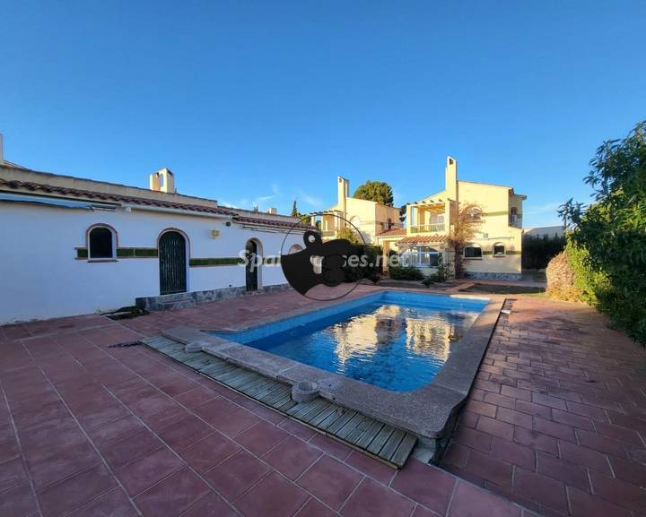 2 bedrooms house in LAmetlla de Mar, Tarragona, Spain