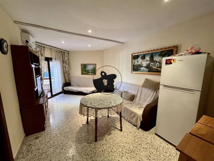 1 bedroom apartment in Almunecar, Spain