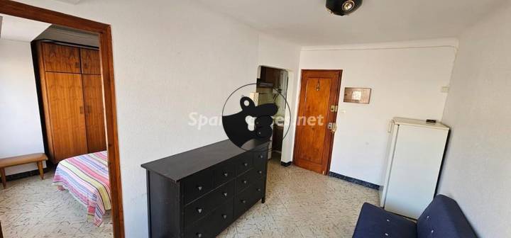2 bedrooms apartment in El Perello, Tarragona, Spain