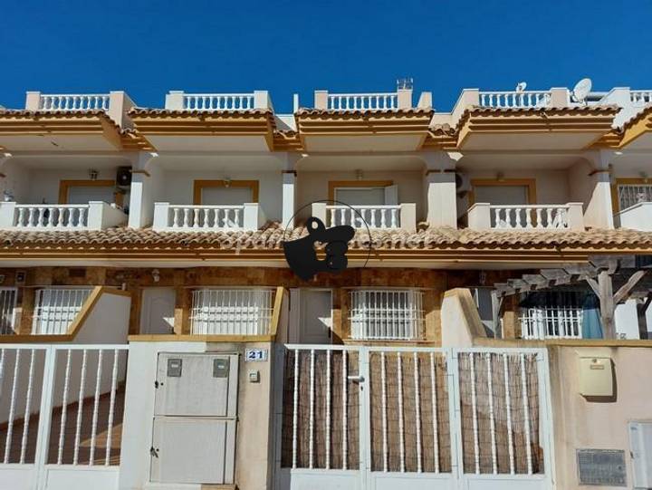 3 bedrooms other in San Pedro del Pinatar, Murcia, Spain