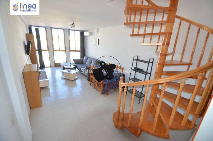 2 bedrooms other in Roquetas de Mar, Almeria, Spain