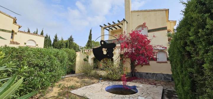 2 bedrooms house in LAmetlla de Mar, Tarragona, Spain