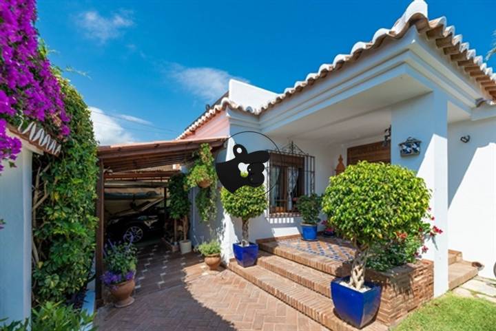 3 bedrooms house in San Pedro de Alcantara, Spain