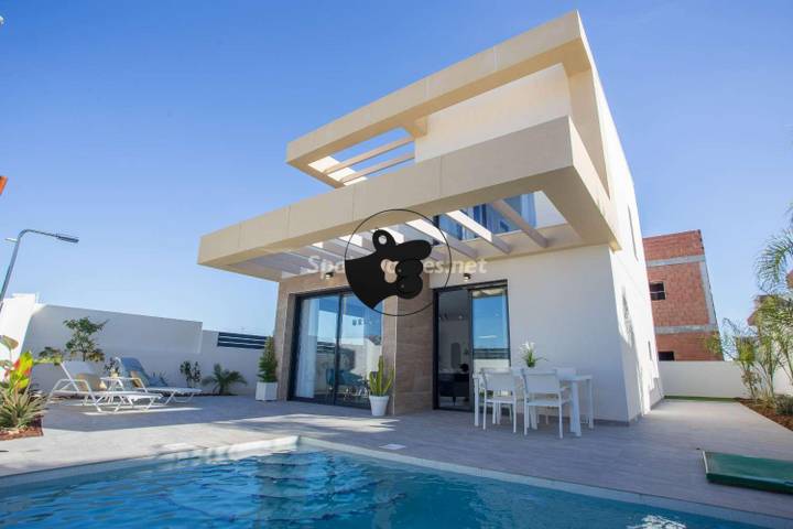 3 bedrooms other in Torrevieja, Alicante, Spain