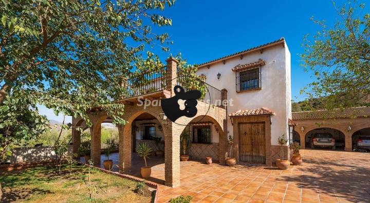 7 bedrooms other in Malaga, Malaga, Spain