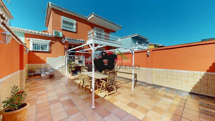 6 bedrooms house in Torrox, Malaga, Spain