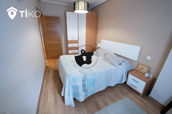 3 bedrooms other in Barakaldo, Biscay, Spain