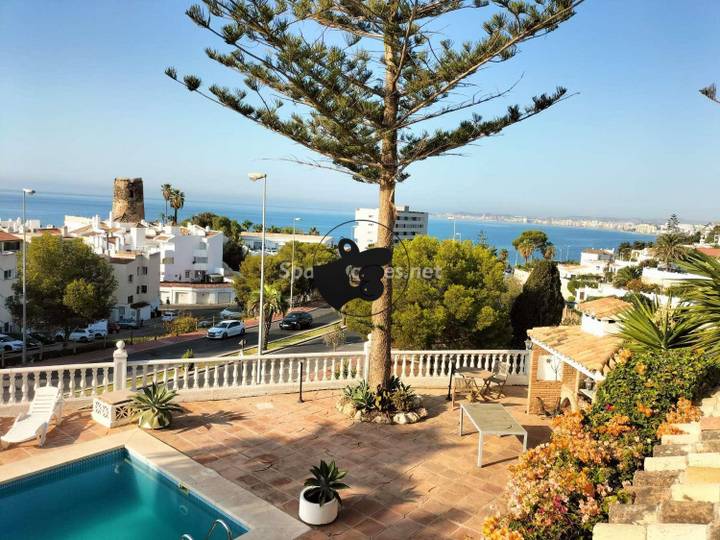 4 bedrooms other in Benalmadena, Malaga, Spain