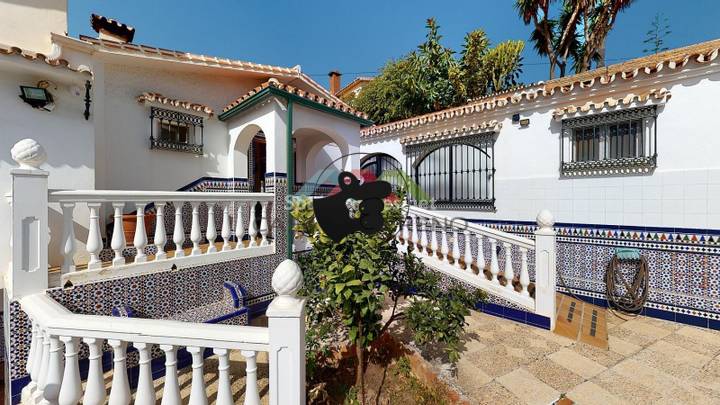 3 bedrooms other in Caleta de Velez, Malaga, Spain