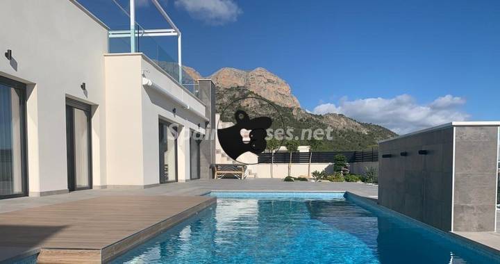 3 bedrooms other in Polop, Alicante, Spain
