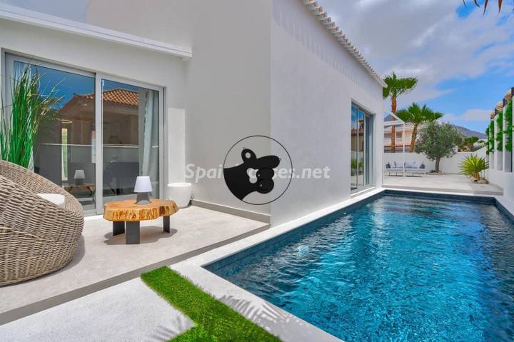 4 bedrooms other in Adeje, Santa Cruz de Tenerife, Spain