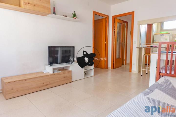 1 bedroom apartment in Salou, Tarragona, Spain