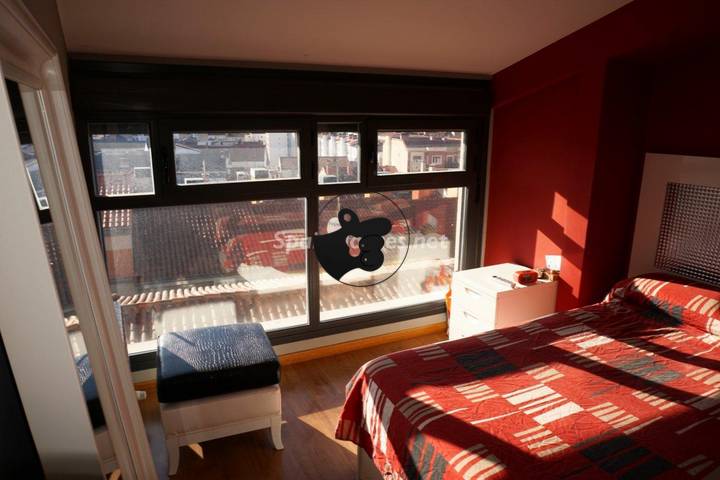 1 bedroom apartment in Vitoria-Gasteiz, Alava, Spain