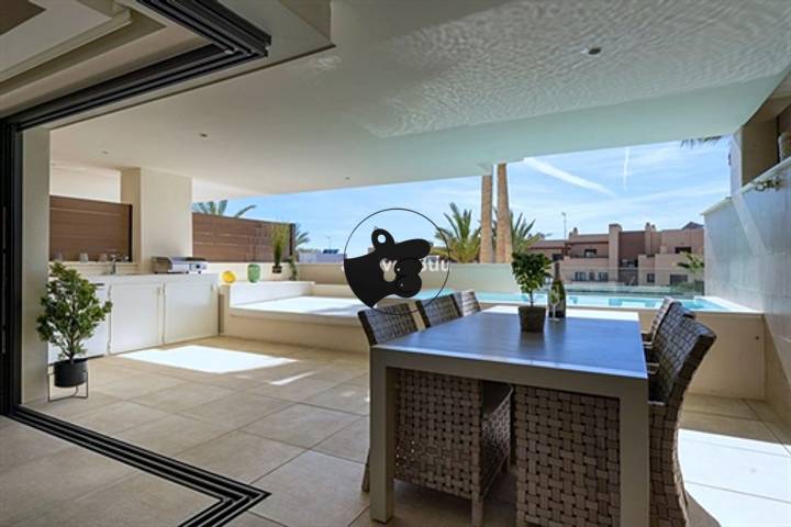 3 bedrooms apartment for sale in La Cala de Mijas, Spain