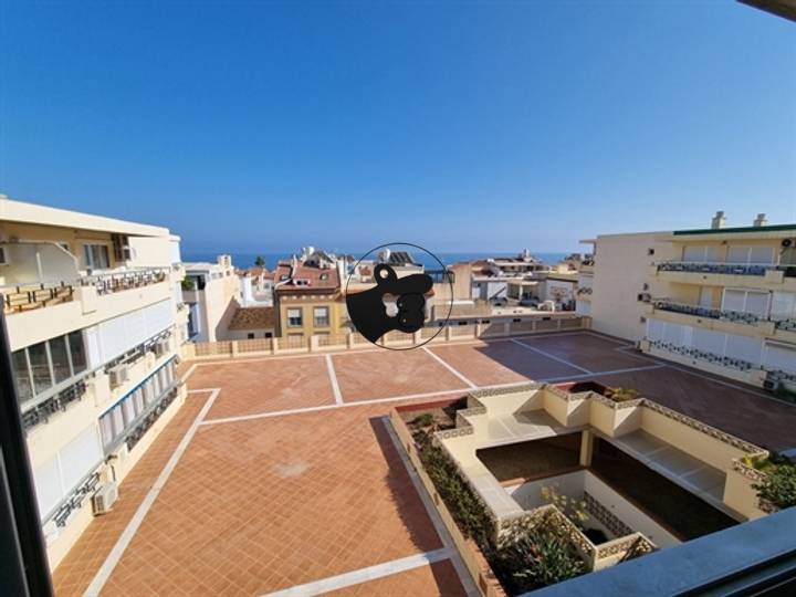 1 bedroom apartment for sale in Torremolinos, Spain