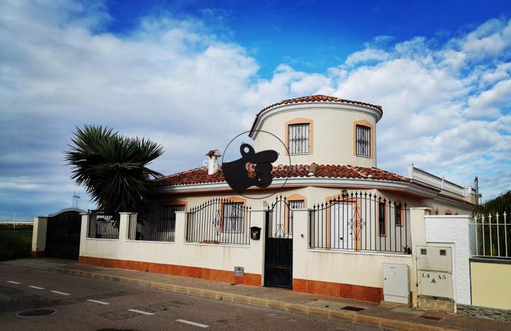 6 bedrooms other in Los Alcazares, Spain