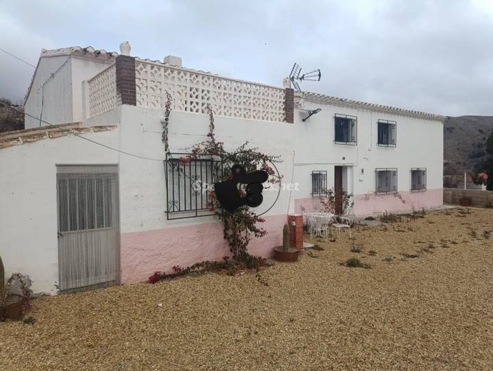 4 bedrooms other in Taberno, Spain