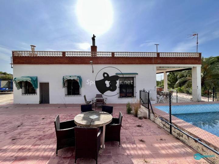 4 bedrooms other in Elche, Spain