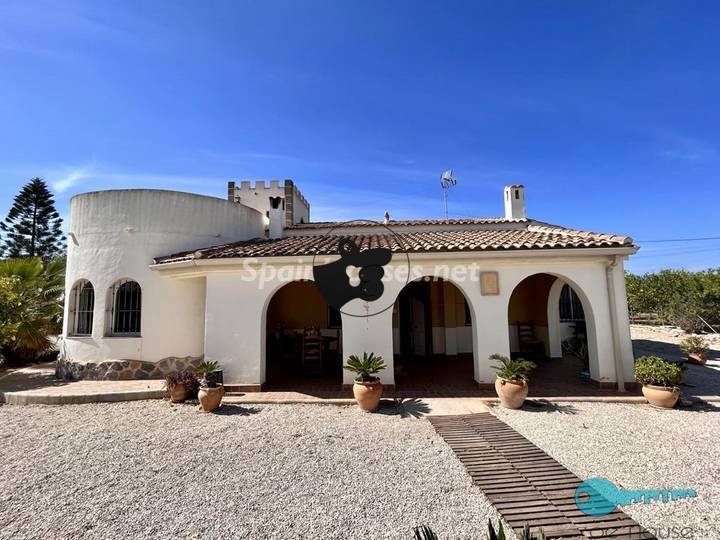 4 bedrooms other in Elche, Spain