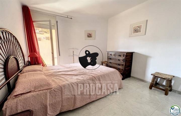 3 bedrooms apartment in Ajuntament Roses, Spain