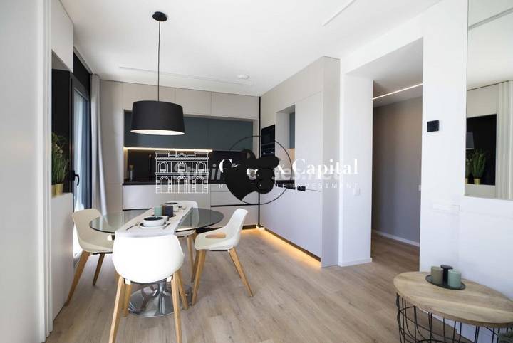 3 bedrooms apartment in Barcelona, Barcelona, Spain