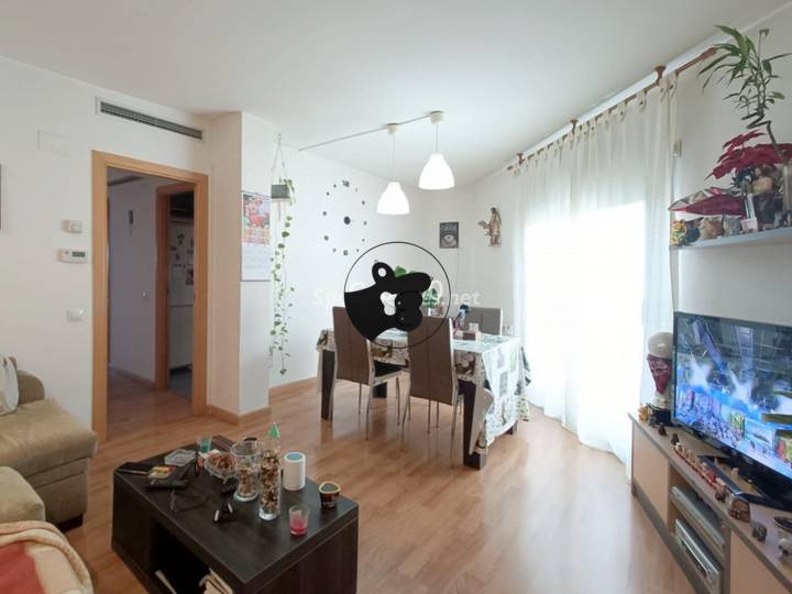 2 bedrooms apartment in Alcoletge, Lleida, Spain
