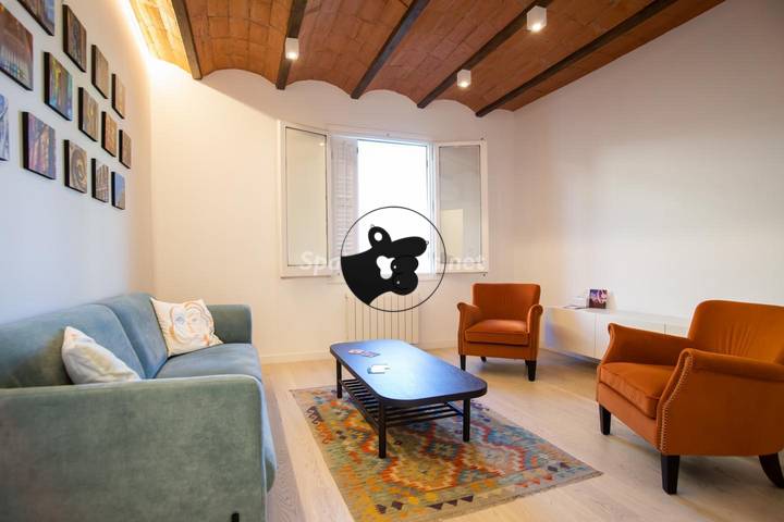 2 bedrooms apartment in Barcelona, Barcelona, Spain