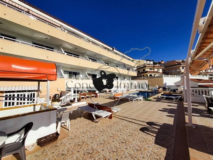 21 bedrooms other in San Eugenio, Spain