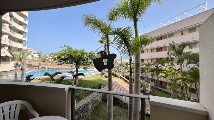 1 bedroom apartment in Arona, Santa Cruz de Tenerife, Spain