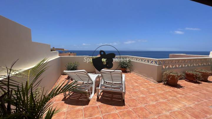 2 bedrooms house in Adeje, Santa Cruz de Tenerife, Spain