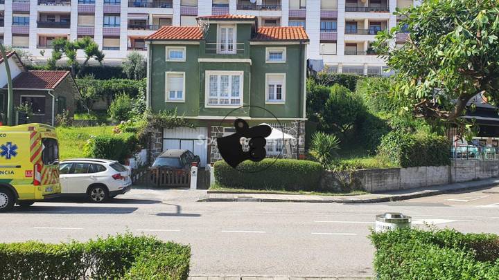 7 bedrooms other in Santander, Cantabria, Spain