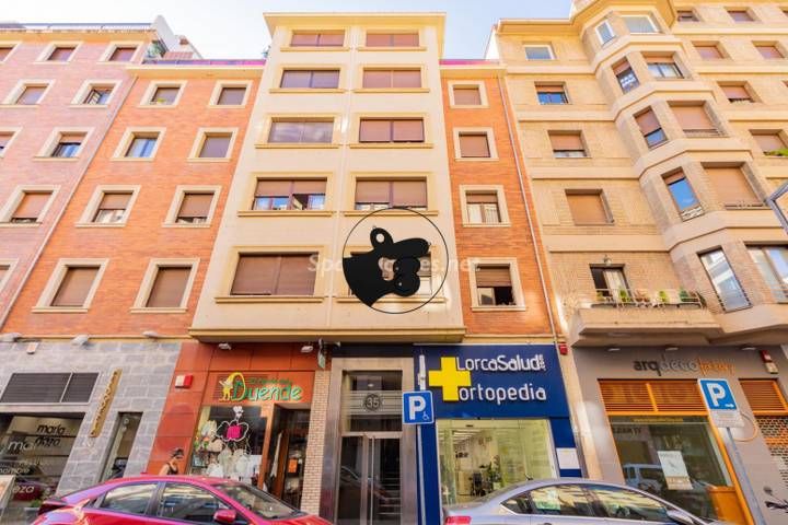 3 bedrooms other in Pamplona, Navarre, Spain