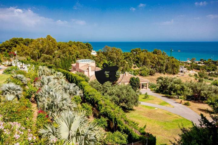 6 bedrooms other in Benalmadena, Malaga, Spain