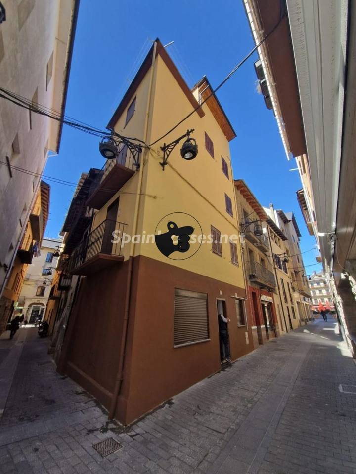 3 bedrooms other in Puigcerda, Girona, Spain