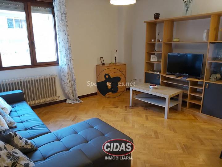 1 bedroom other in Oviedo, Asturias, Spain