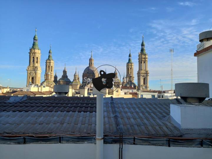 1 bedroom house in Zaragoza, Zaragoza, Spain