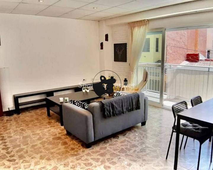 3 bedrooms apartment in Torrevieja, Alicante, Spain